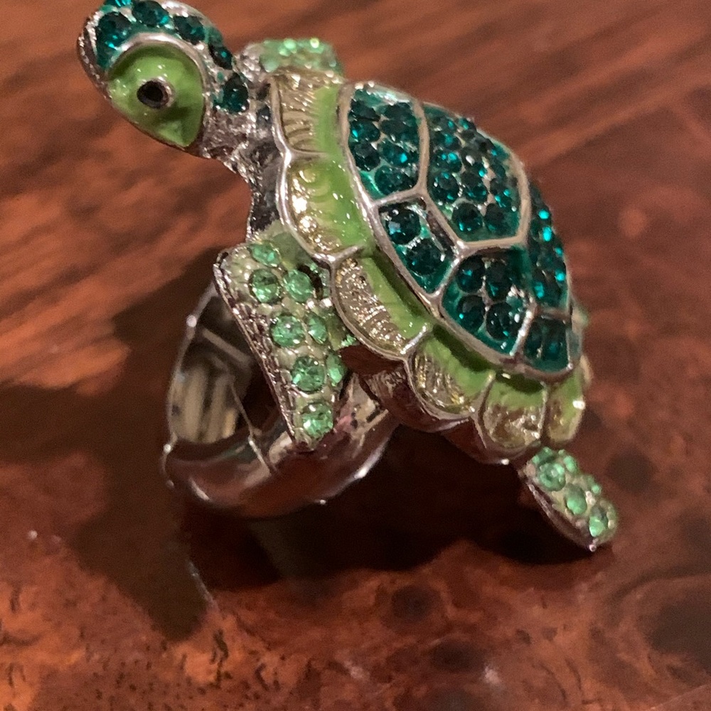 Turtle Ring ! - image 2